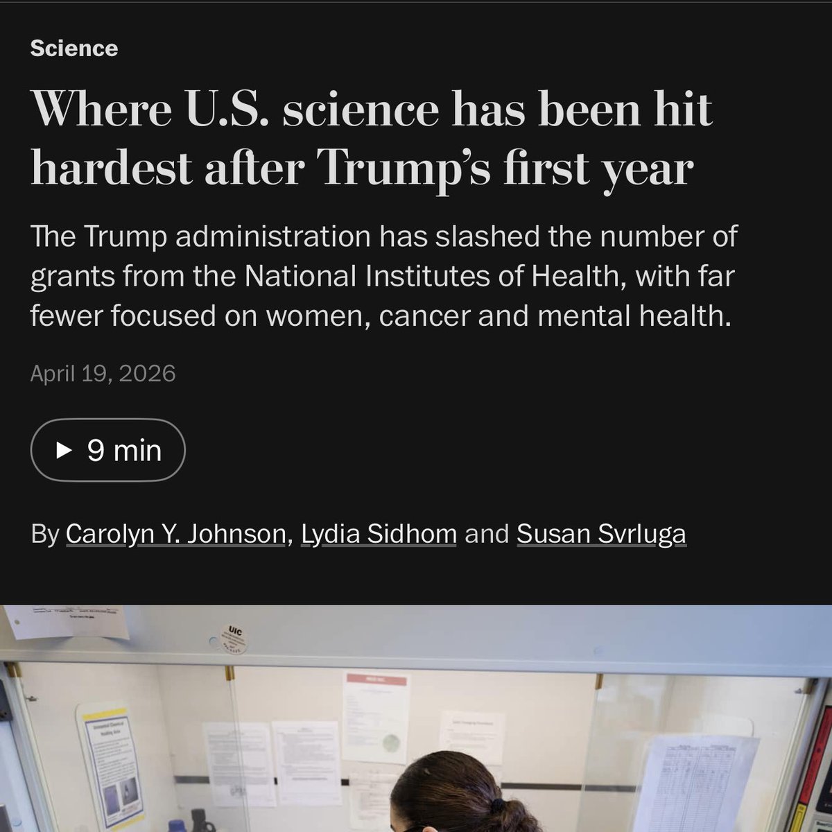 Senator Chris Van Hollen tweet media