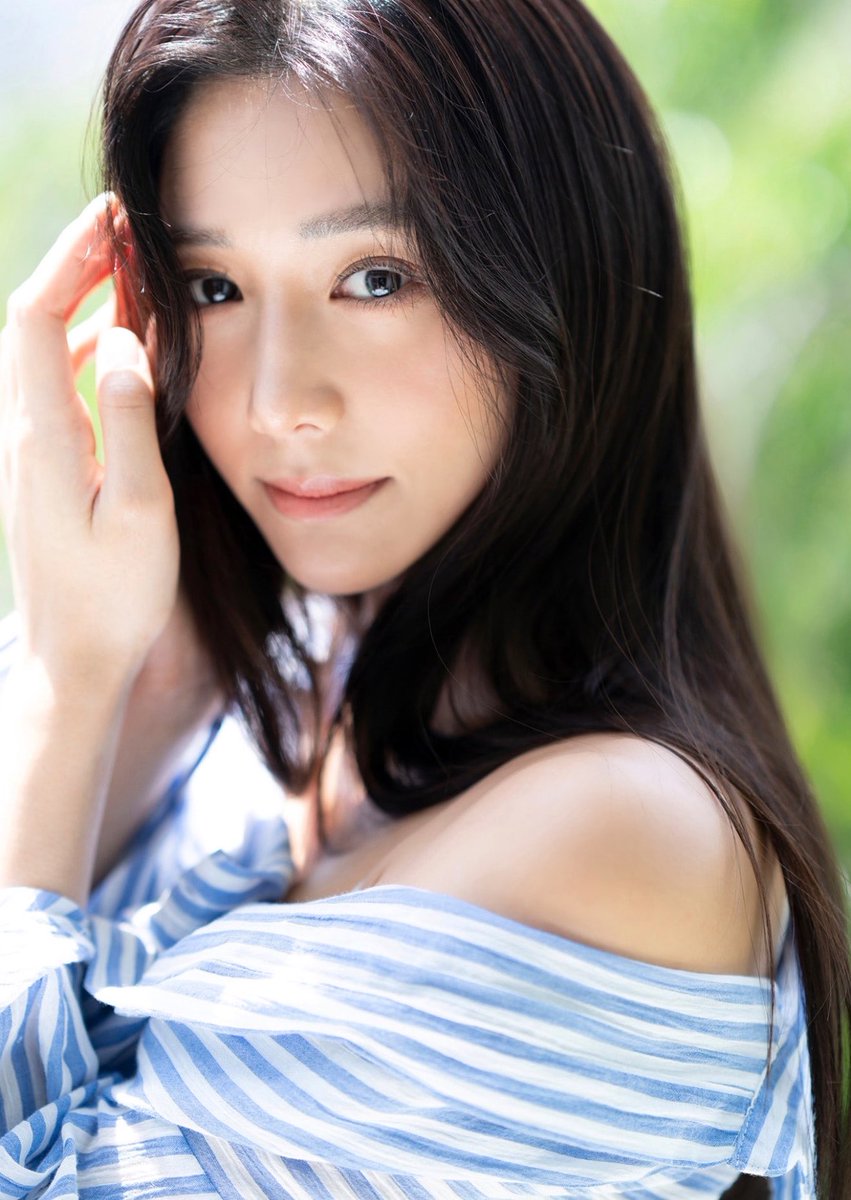 斎藤恭代 tweet media