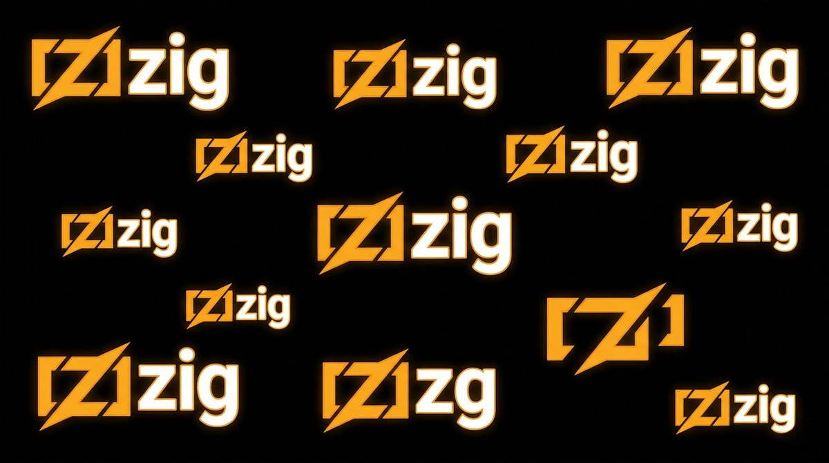 Alex18801493's tweet image. My feed right now 😂 Zig for the win! #zig