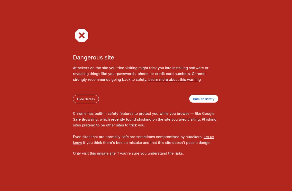 DonationWatch tweet media