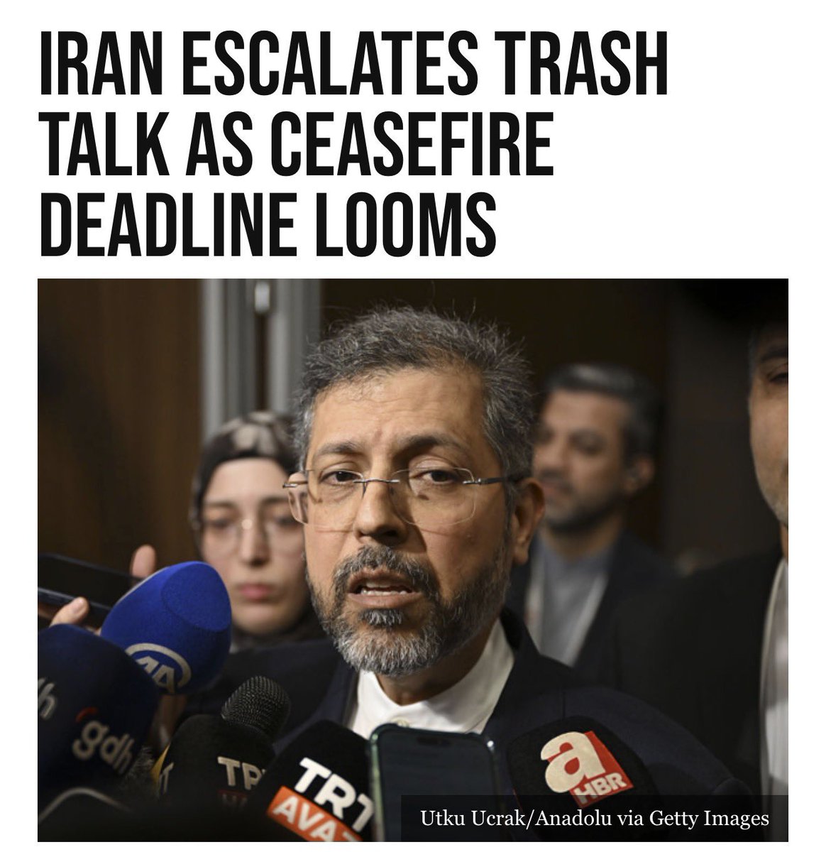 Gunther Eagleman™ tweet media