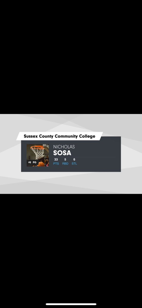nicholas sosa tweet media