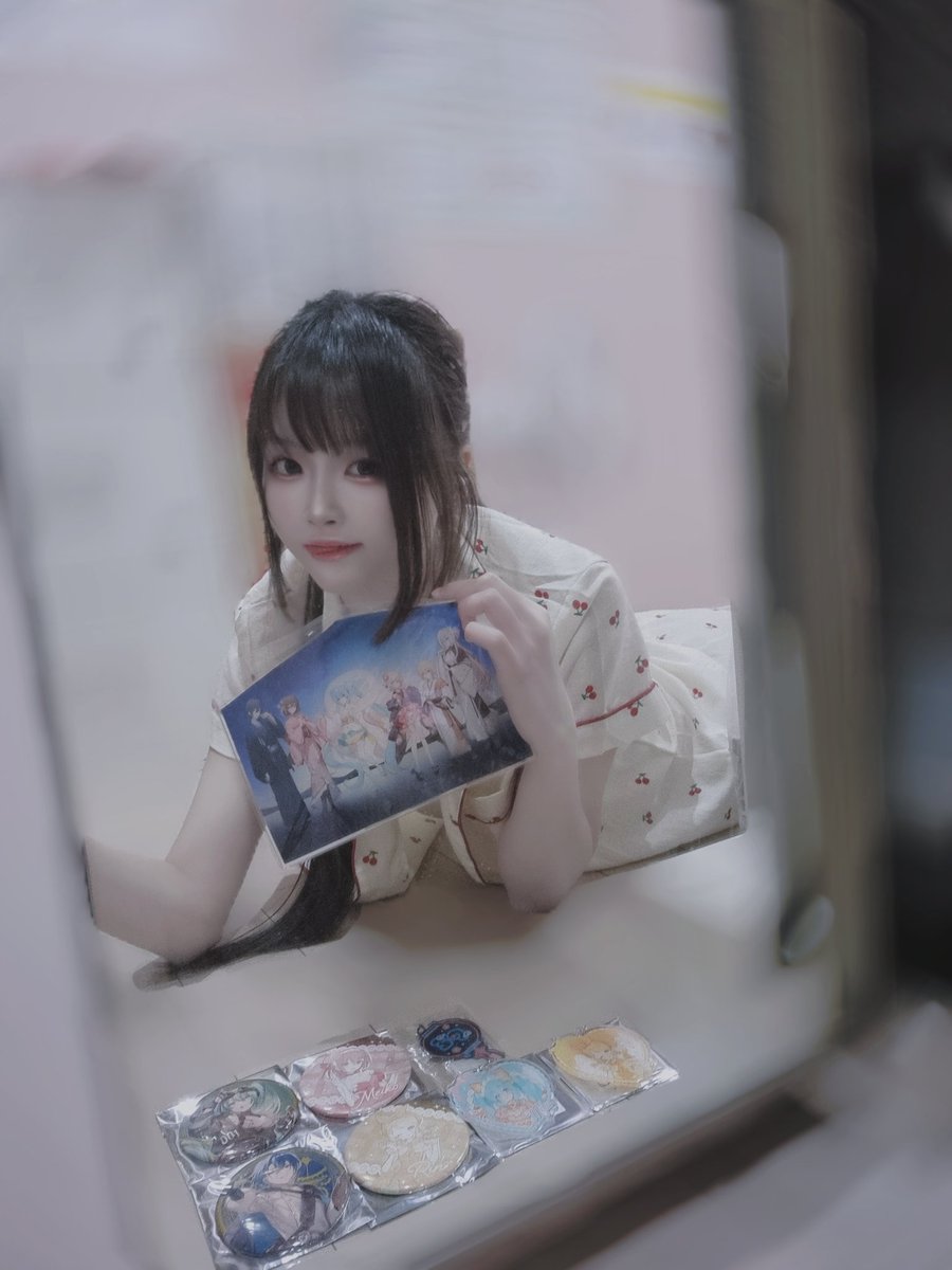 ちい☁️5/23 tweet media