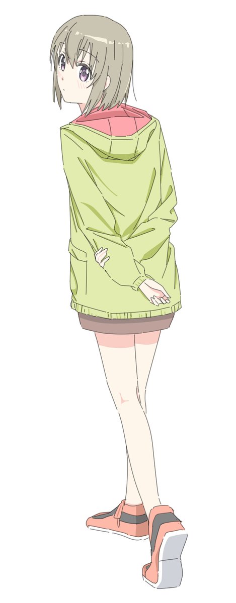 nGiA4B1qxvNWMbn's tweet image. 寮長も可愛いくて好き
＃上伊那ぼたん ＃イラスト ＃illustration