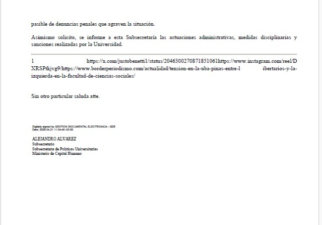 Alejandro Alvarez tweet media