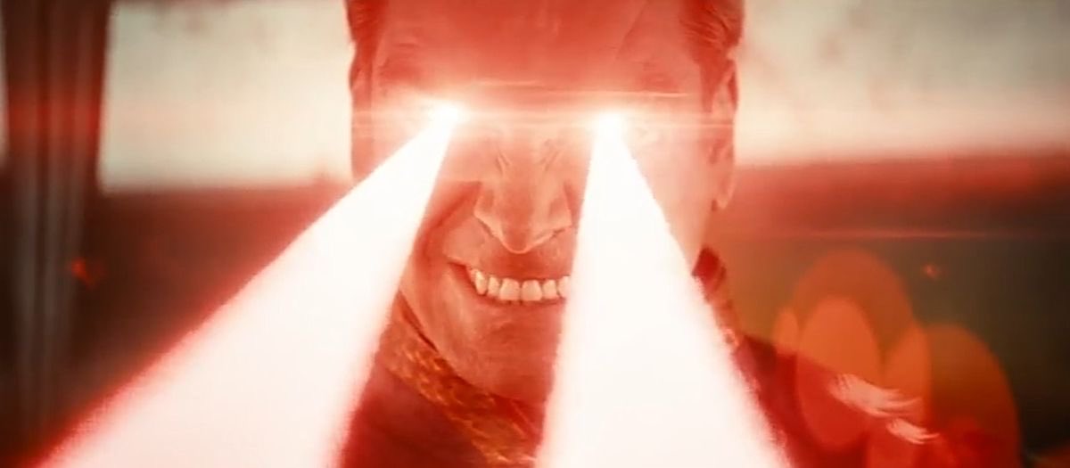 The Boys Out of Context Clips tweet media