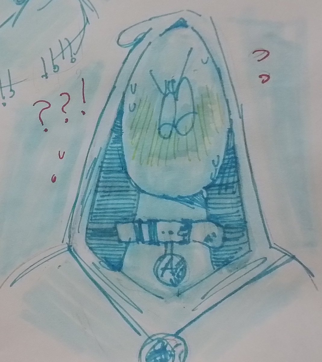 Clover (15+) tweet media