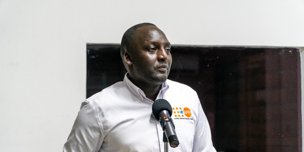 UNFPACaribbean's tweet photo. Contraceptive access is growing in the Caribbean, but Long-acting reversible contraceptives (LARCs) remain underused due to provider gaps.
Under #BuildBackEqual, funded by @CanadaDev, UNFPA hosted a LARC training in Grenada to boost clinical skills & bias-free choice.
#SRHR https://t.co/PiIlblsOf8