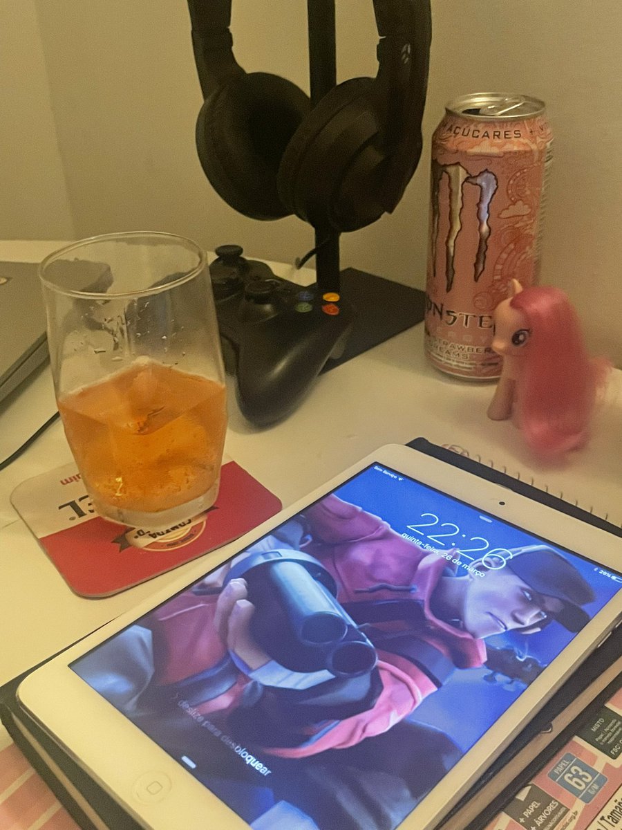 vampz (the scout gal) tweet media