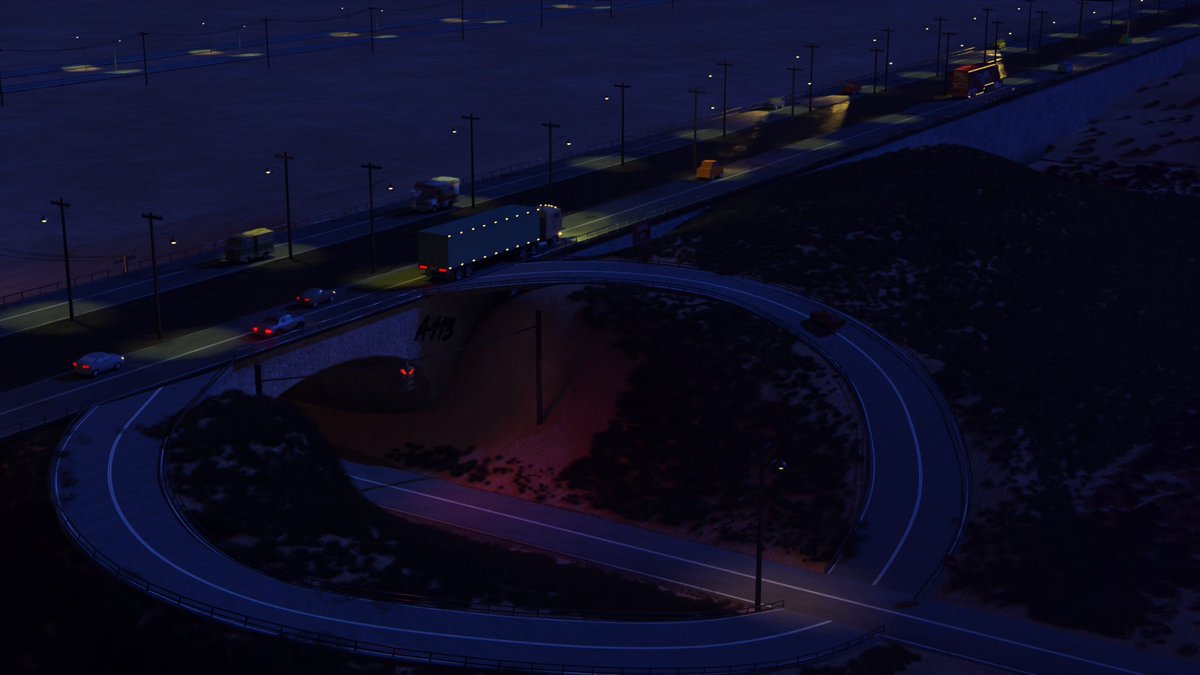 Willianac25's tweet image. Hello, there! Life has been very very busy here and the production for the next video was slowed down. I'm sorry :(
Anyway, CARS 1 DELETED SCENES REMASTER + NEW SCENES release in this MAY!!! (doing my best to don't delay it) I'm really liking the result so far.

#b3d #cars