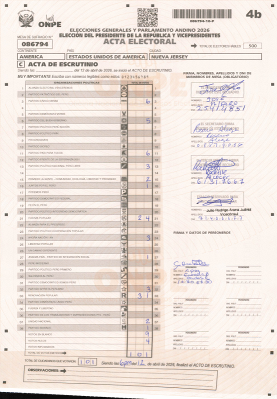 Carlos Viguria tweet media