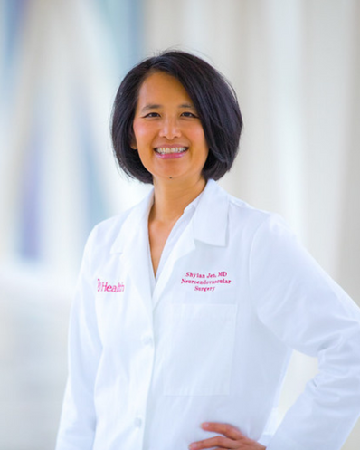 University of Oklahoma Neurosurgery tweet media