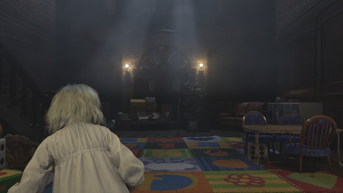 Liebert, o Pinguim Ω tweet media