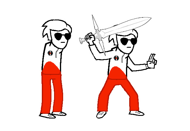 Deacon Blues tweet media