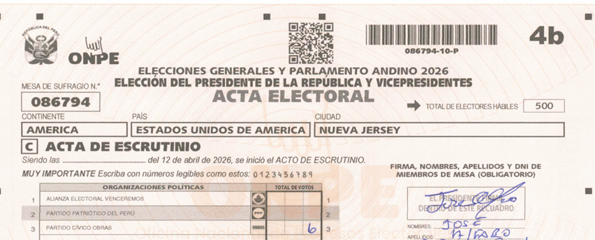 Carlos Viguria tweet media