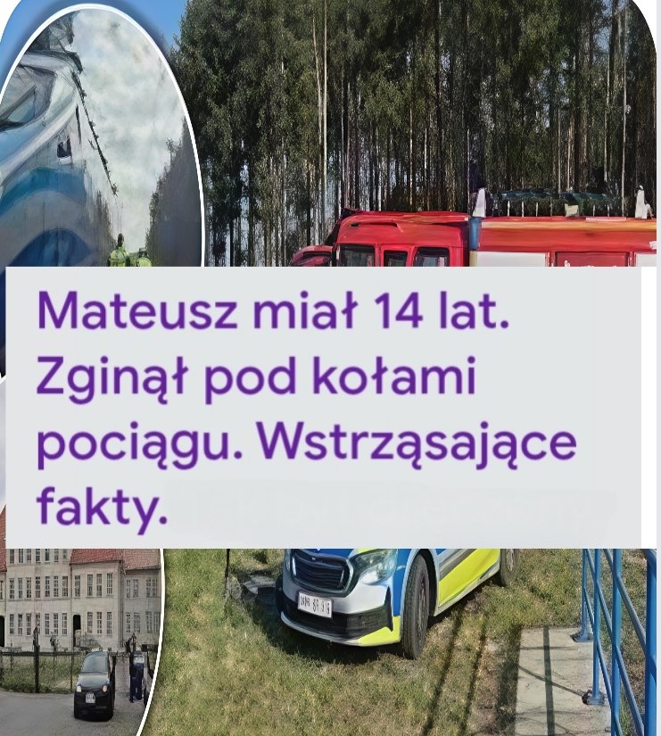 Jacek Fogiel tweet media