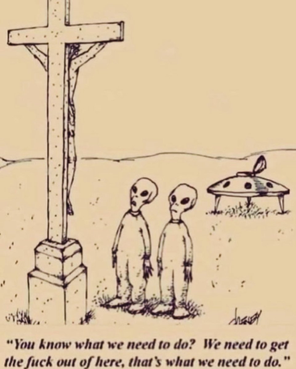 Christian Nightmares tweet media