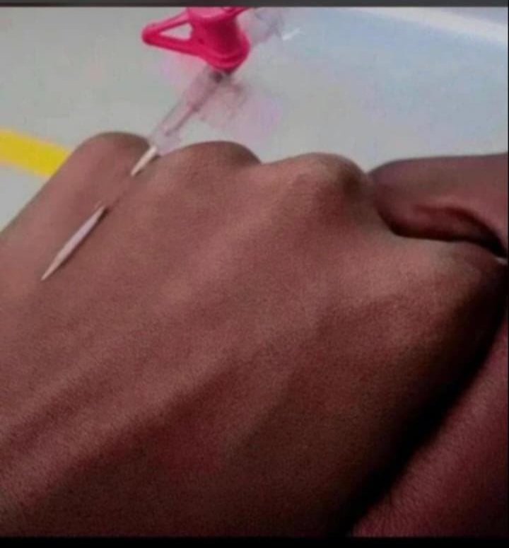 Joel Jirani tweet media