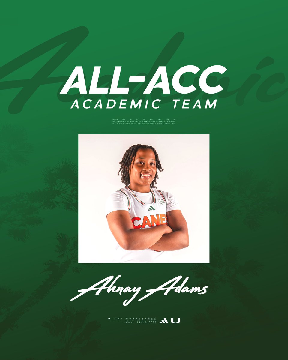 Hurricanes Women’s Basketball tweet media