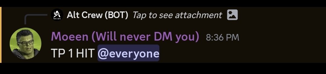 Alt Crew tweet media
