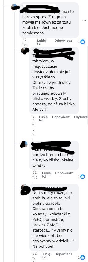 Dariusz Matecki tweet media