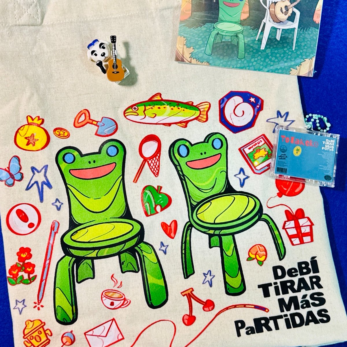 THORNYDAN tweet media