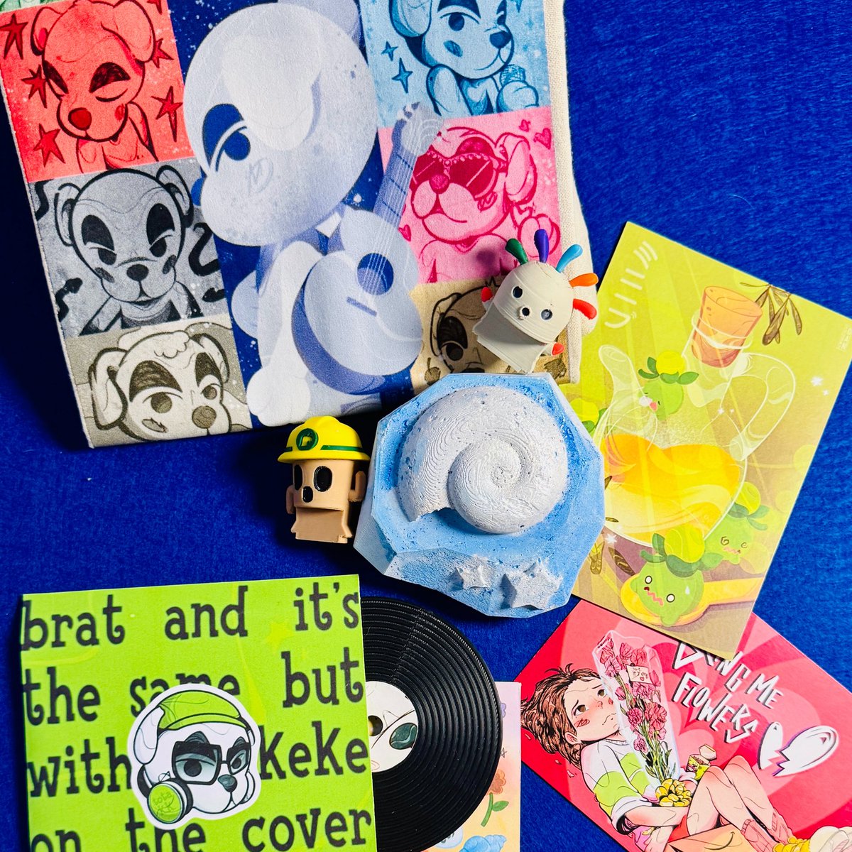 THORNYDAN tweet media