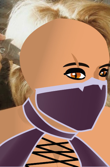 ⚔️ 𝓟𝓻𝓲𝓷𝓬𝓮𝓼𝓼 𝓜𝓲𝓵𝓮𝓮𝓷𝓪⚔️ tweet media