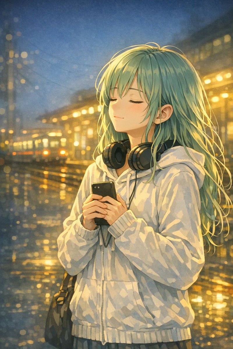 さで@スロリバ（ゲームアカウント）/SUNO楽曲 tweet media