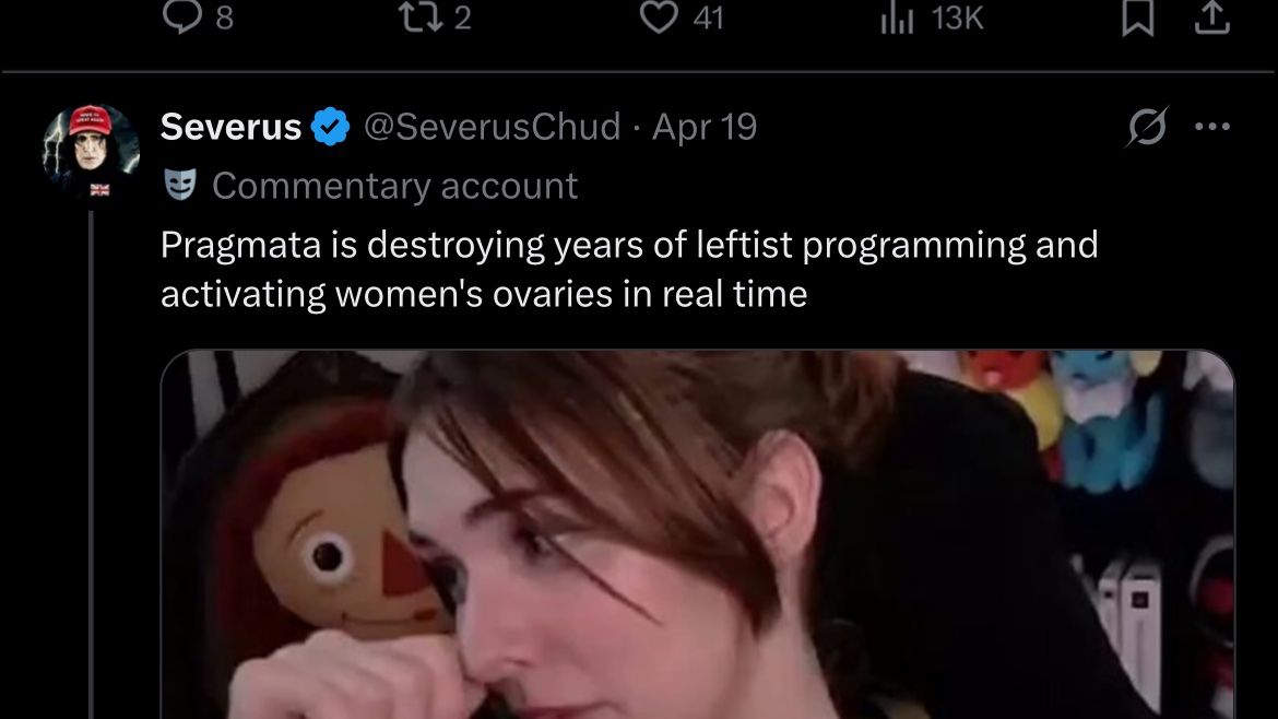 The Solar Wolf tweet media