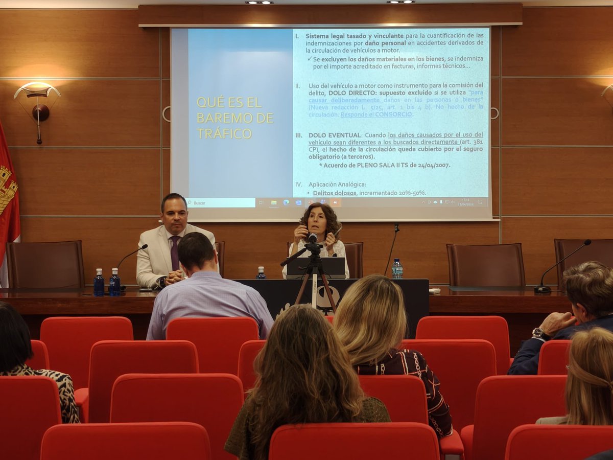 Ilustre Colegio de la Abogacía de Toledo tweet media