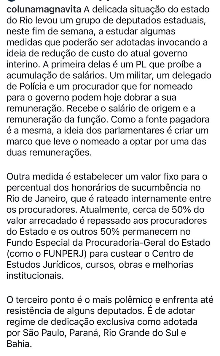 Pedro Paulo tweet media