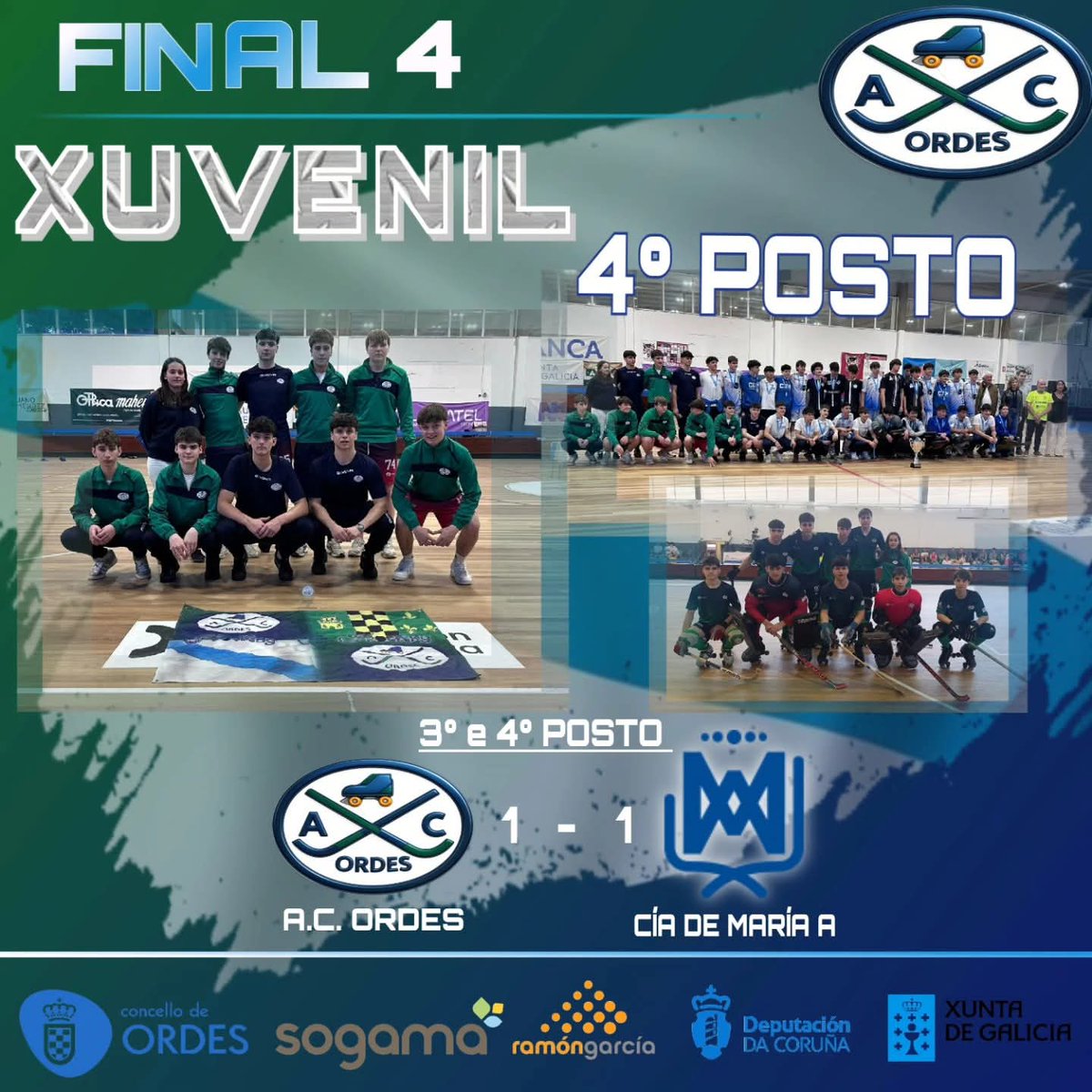 A.C. Ordes tweet media