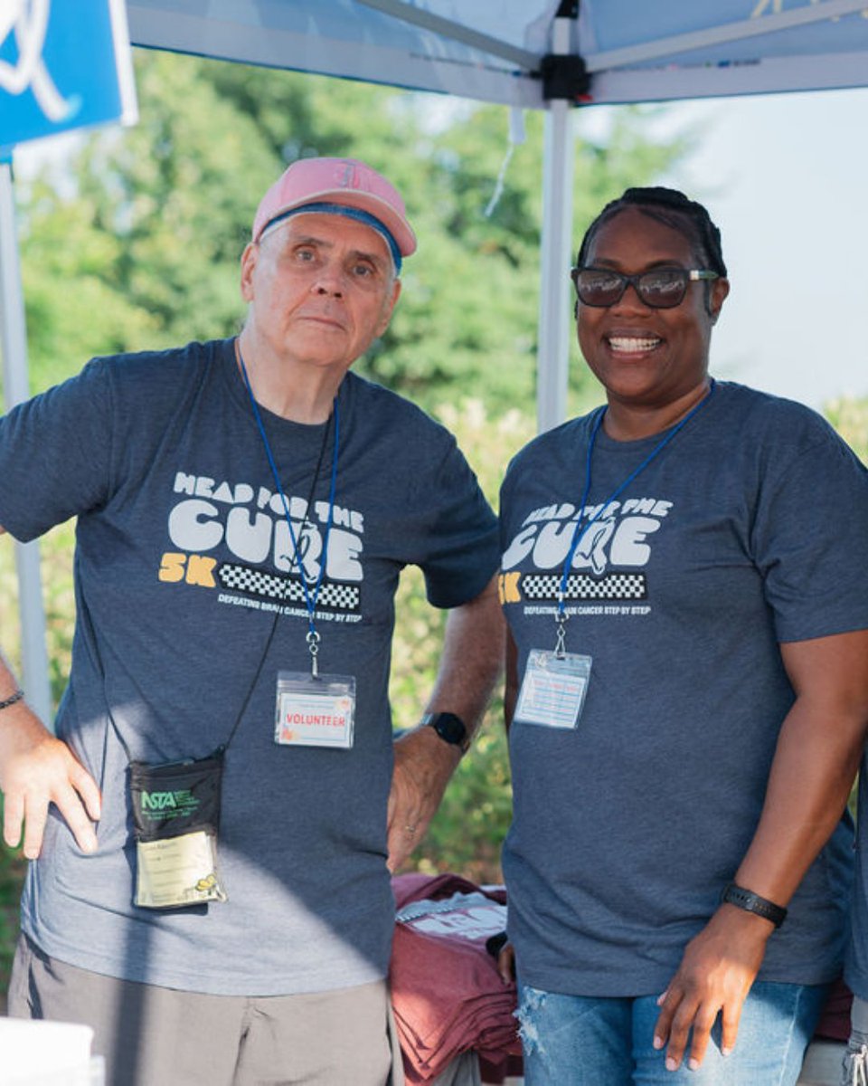 Head For The Cure tweet media
