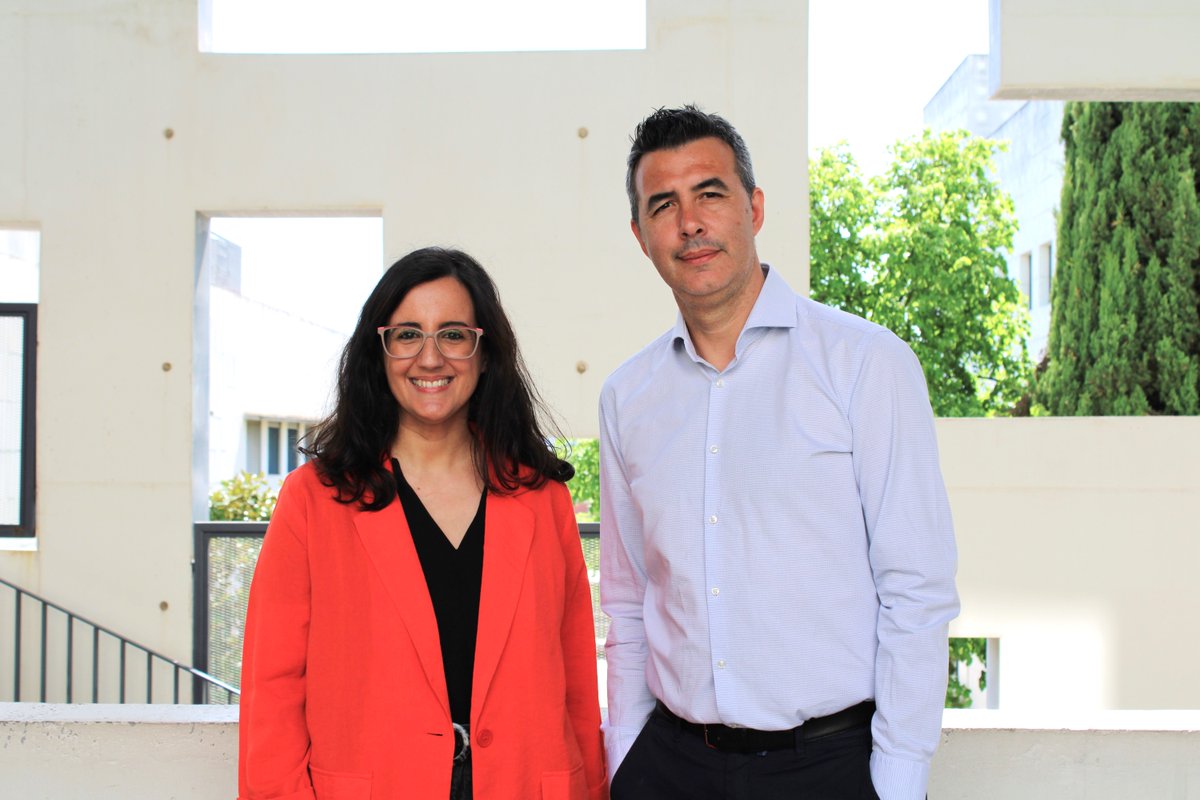 Catalan Institute of Nanoscience & Nanotechnology tweet media