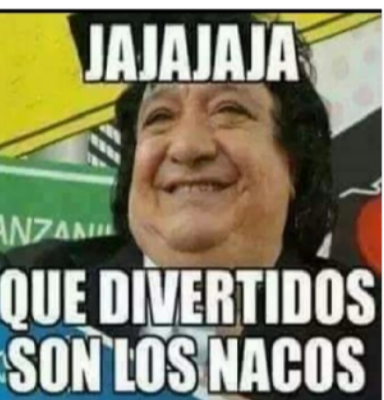 Carlos Moreno tweet media