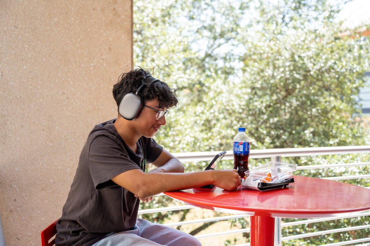 UT San Antonio Graduate School tweet media