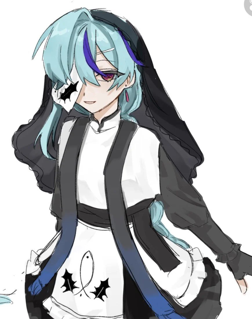 そういえばいわひら教祖貰ったし練ってます🎶✋