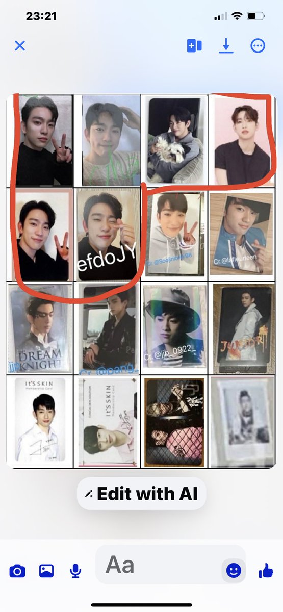 Took (@Boonyoung130) / Posts / X