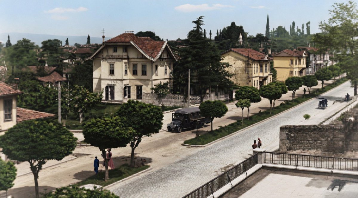 Boşuna Tıklama tweet media