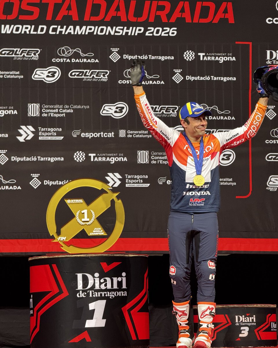 Repsol Honda HRC tweet media
