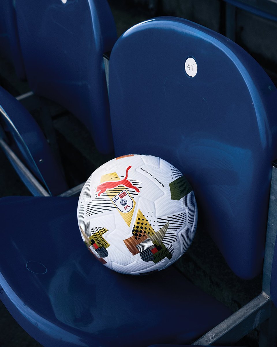 EFL tweet media