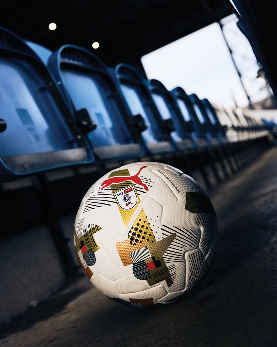 EFL tweet media