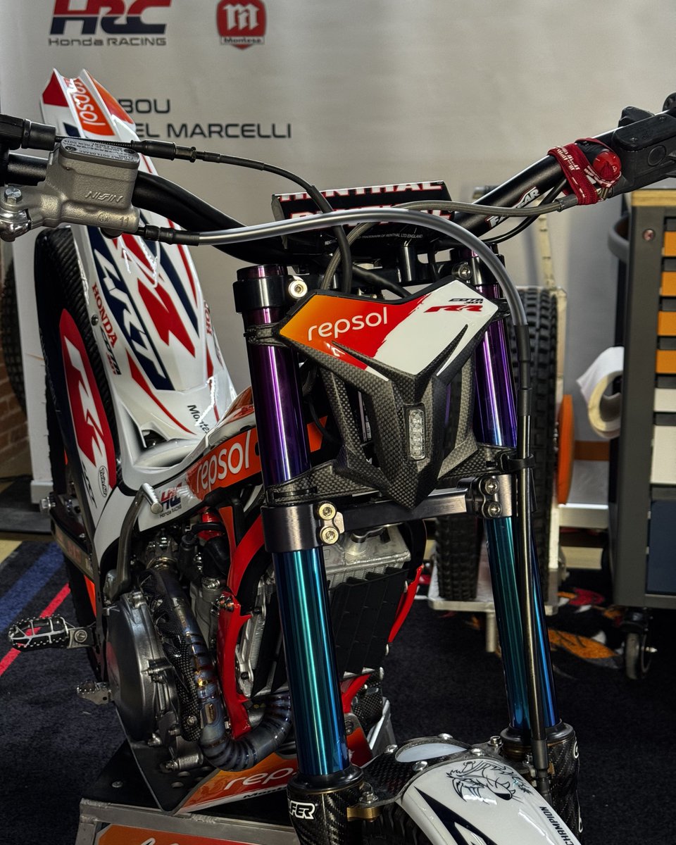 Repsol Honda HRC tweet media