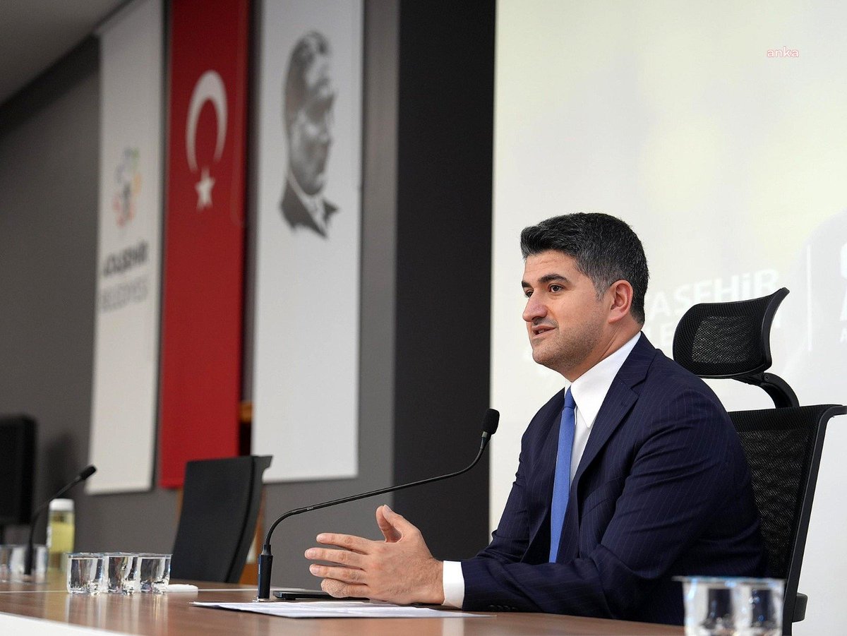 chpgazetee's tweet photo. Ataşehir Belediye Başkanı Onursal Adıgüzel:

🔴 Özkan K., benden önceki Belediye Başkanı olan Battal İlgezdi'nin yeğenidir. Ataşehir'de bir inşaat yaptığını şimdi öğrendim.

🔴 Dayısının yerine benim gelmemden doyalı bana husumet güdüyor olabilir. Kendisinden talebim olmamıştır. https://t.co/nx6b67aUJQ