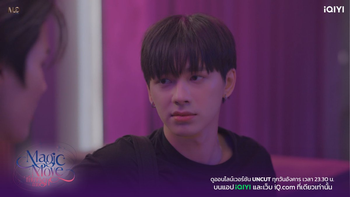 iQIYI Thailand tweet media