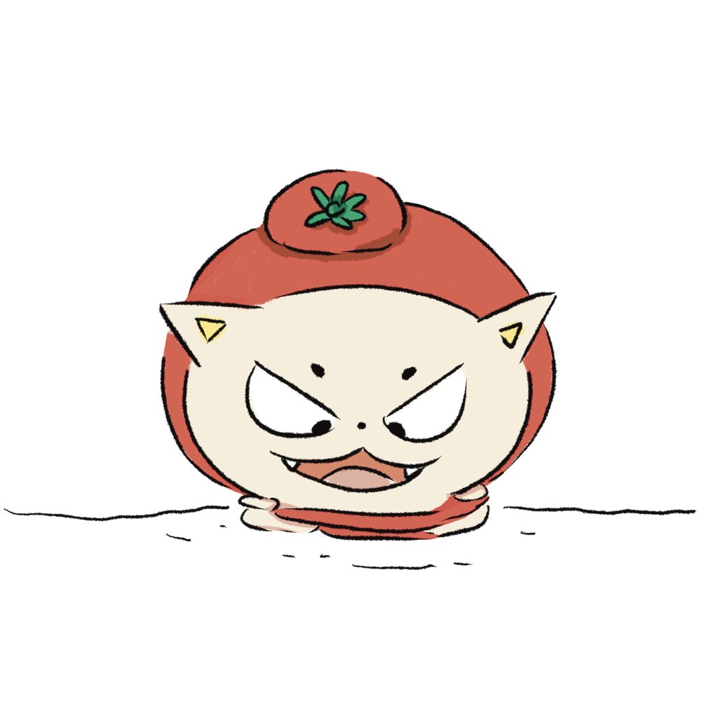 กรู้ทchibel ఇ◝‿◜ఇ🍅🦊 tweet media