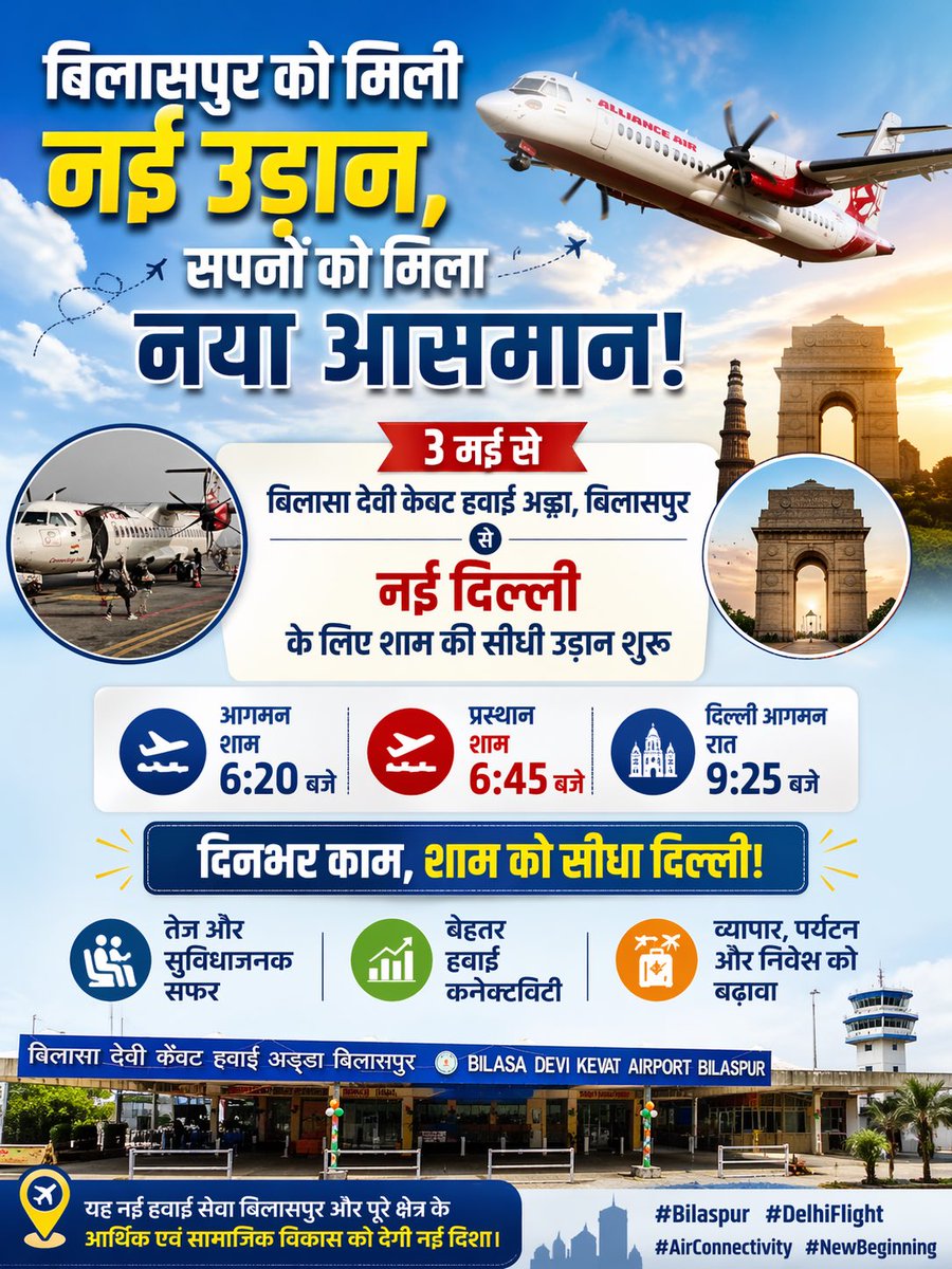 Bilaspur tweet media
