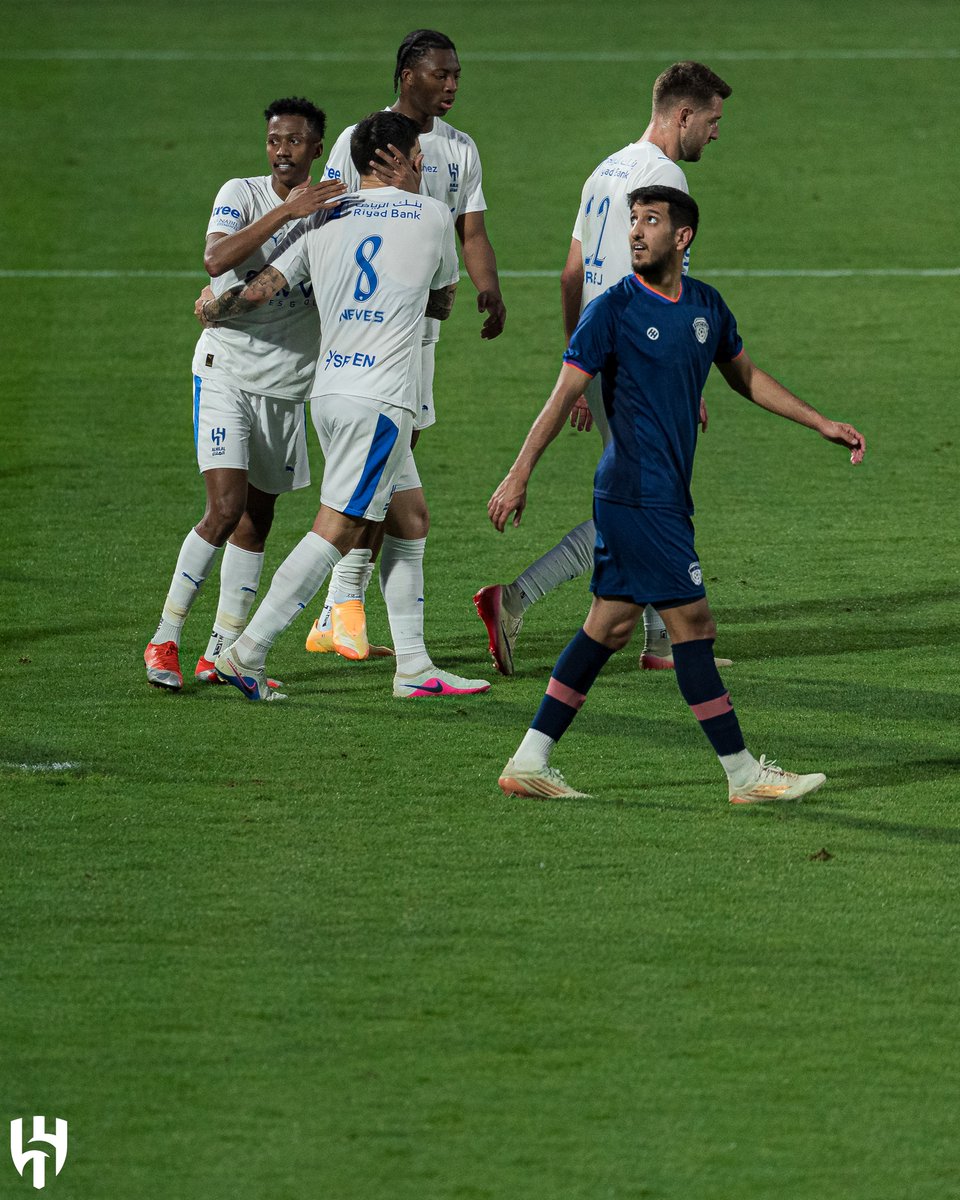 نادي الهلال السعودي tweet media