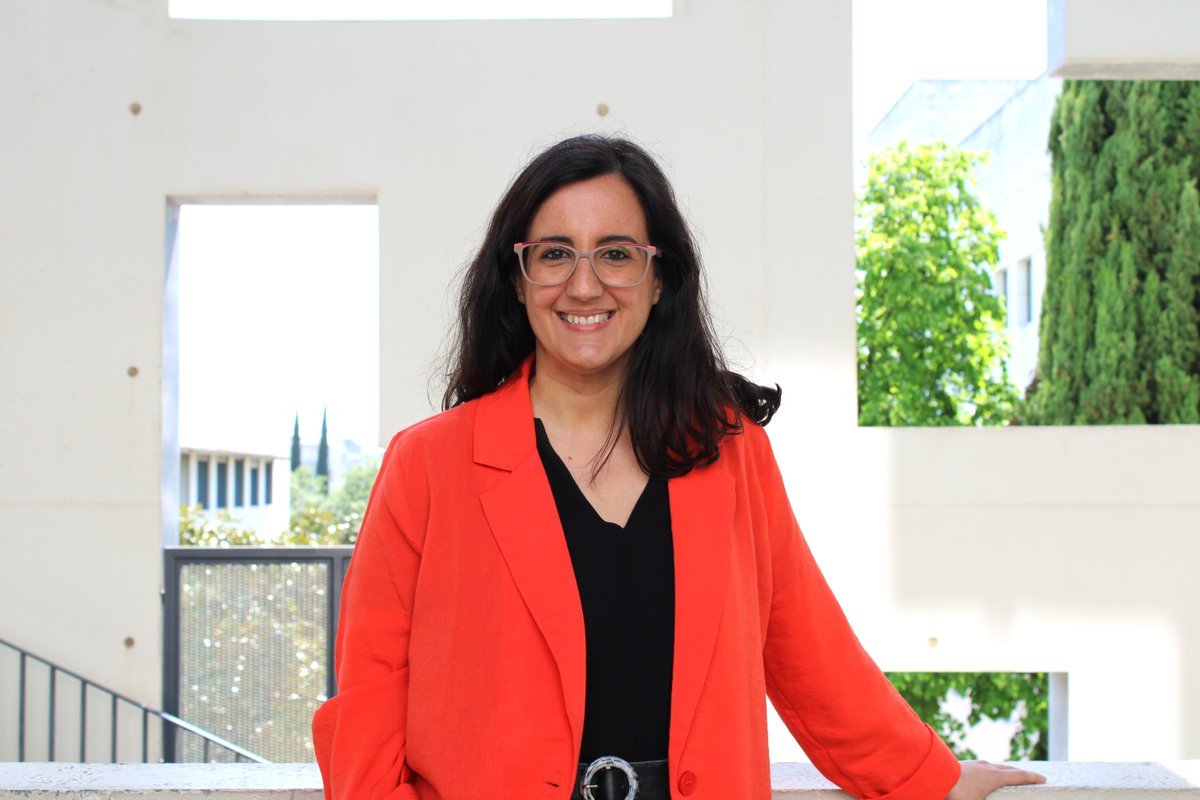 Catalan Institute of Nanoscience & Nanotechnology tweet media